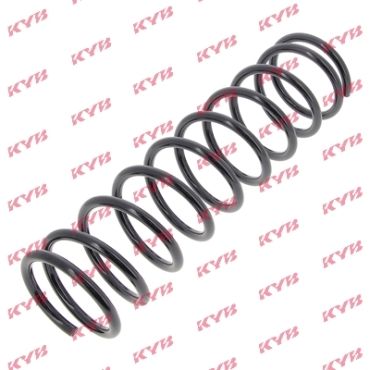 KYB Coil spring for ALFA ROMEO 166 (936_) rear axle