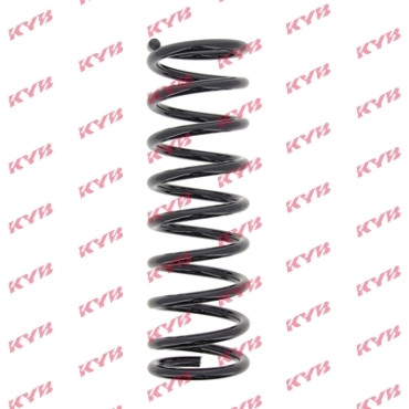 KYB Coil spring for BMW 7 (E32) rear axle