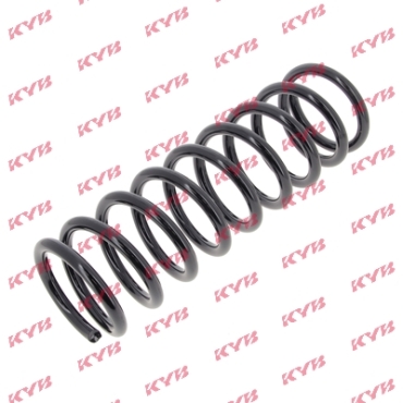 Preview: KYB Coil spring for BMW 7 (E32) rear axle