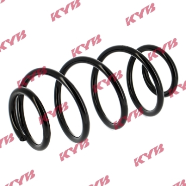 Preview: KYB Coil spring for MERCEDES-BENZ B-KLASSE Sports Tourer (W246, W242) rear axle