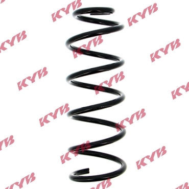 KYB Coil spring for MAZDA CX-5 (KE, GH) rear axle