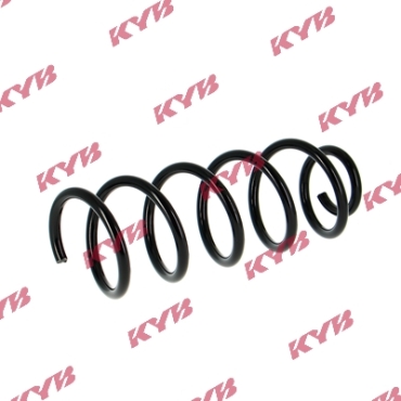 Preview: KYB Coil spring for MAZDA CX-5 (KE, GH) rear axle