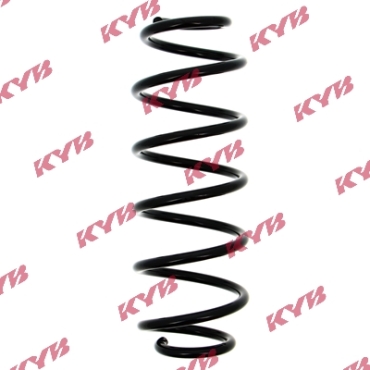 KYB Coil spring for MITSUBISHI SPACE STAR VI Schrägheck (A0_A) rear axle