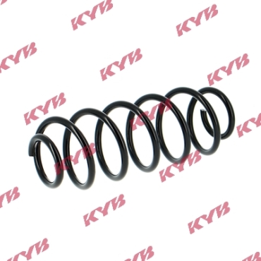 Preview: KYB Coil spring for MITSUBISHI SPACE STAR VI Schrägheck (A0_A) rear axle