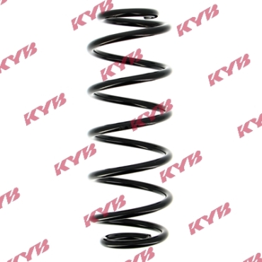 KYB Coil spring for MITSUBISHI SPACE STAR VI Schrägheck (A0_A) rear axle