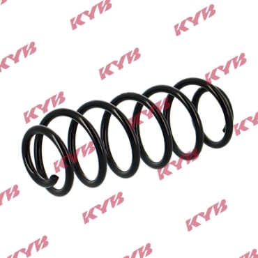 Preview: KYB Coil spring for MITSUBISHI SPACE STAR VI Schrägheck (A0_A) rear axle
