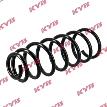 Preview: KYB Coil spring for PEUGEOT EXPERT TEPEE (VF3X_) rear axle