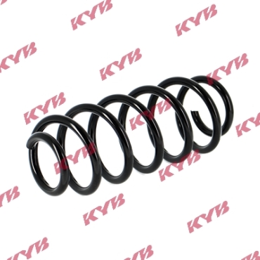 Preview: KYB Schraubenfeder für SEAT IBIZA III (6L1) Hinterachse