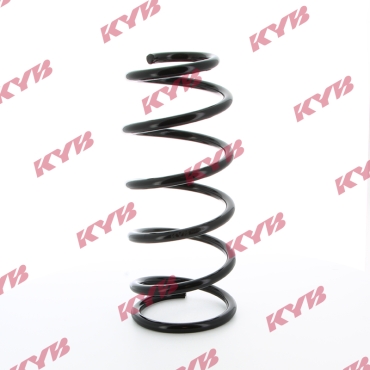 KYB Coil spring for TOYOTA LAND CRUISER PRADO (_J15_) rear axle
