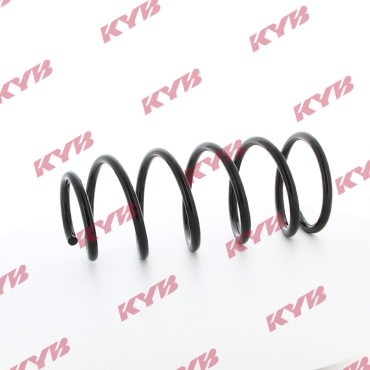 Preview: KYB Coil spring for TOYOTA LAND CRUISER PRADO (_J15_) rear axle