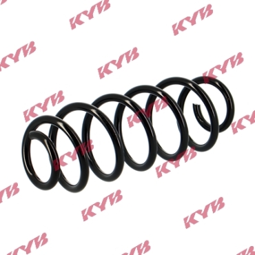 Preview: KYB Coil spring for VW GOLF VII (5G1, BQ1, BE1, BE2) rear axle