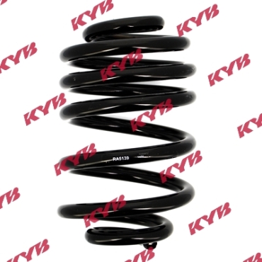 KYB Coil spring for BMW 3 (E36) rear axle