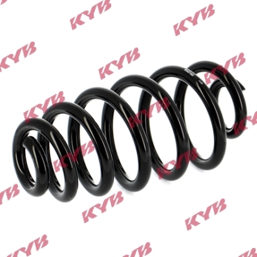 Preview: KYB Coil spring for SEAT EXEO ST (3R5) rear axle