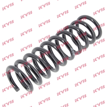 Preview: KYB Coil spring for BMW 5 Touring (E34) rear axle