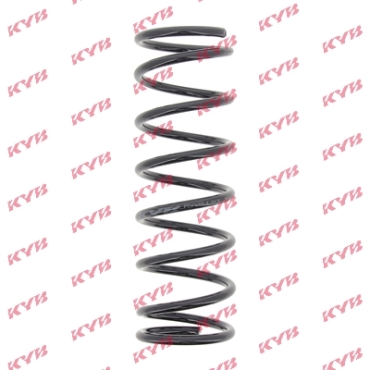 KYB Coil spring for NISSAN MICRA II (K11) rear axle