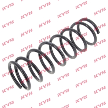 Preview: KYB Coil spring for NISSAN MICRA II (K11) rear axle