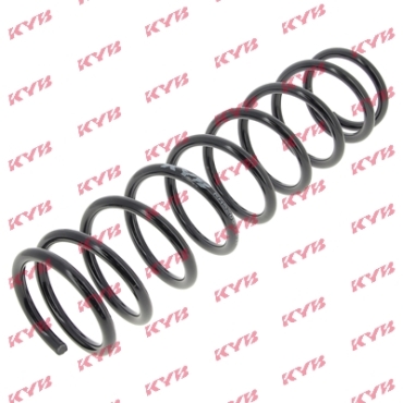KYB Coil spring for ROVER 200 II Schrägheck (RF) rear axle