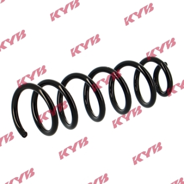 Preview: KYB Coil spring for DACIA SANDERO II rear axle