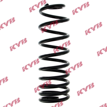 KYB Coil spring for FORD TRANSIT CONNECT Großraumlimousine rear axle