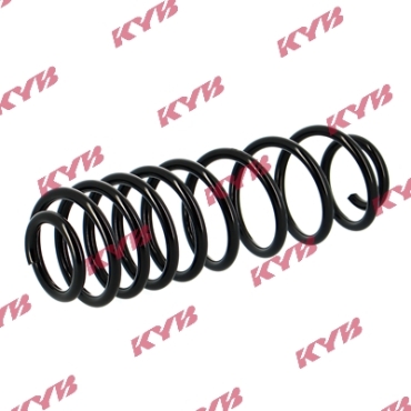 Preview: KYB Coil spring for FORD TRANSIT COURIER B460 Kasten/Großraumlimousine rear axle