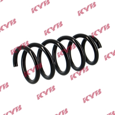 KYB Coil spring for HONDA CR-V IV (RM_) rear axle