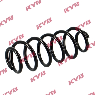 Preview: KYB Coil spring for MAZDA 2 (DL, DJ) rear axle