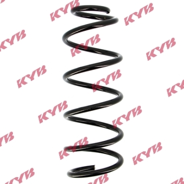 KYB Coil spring for MAZDA 3 (BM, BN) rear axle