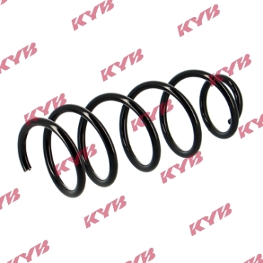 Preview: KYB Coil spring for MAZDA 3 (BM, BN) rear axle