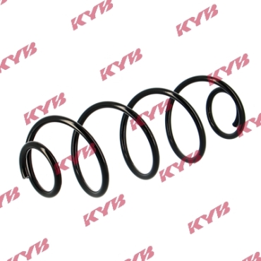 Preview: KYB Coil spring for PEUGEOT 308 II (LB_, LP_, LW_, LH_, L3_) rear axle