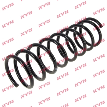 Preview: KYB Coil spring for FORD FIESTA IV (JA_, JB_) rear axle
