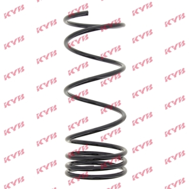 KYB Coil spring for MAZDA MX-3 (EC) rear axle