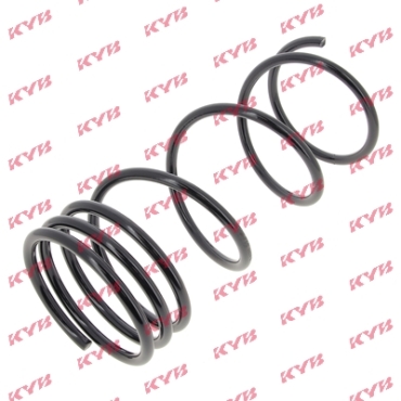 Preview: KYB Coil spring for MAZDA MX-3 (EC) rear axle