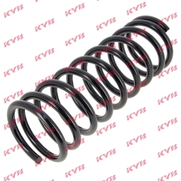 Preview: KYB Coil spring for NISSAN SUNNY III Traveller (Y10) rear axle