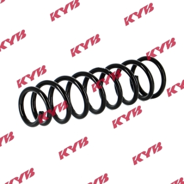 Preview: KYB Coil spring for HONDA PRELUDE V (BB_) rear axle