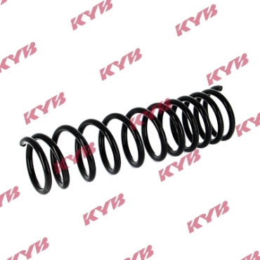 Preview: KYB Coil spring for HONDA ACCORD V Aerodeck (CE) rear axle