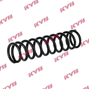 Preview: KYB Coil spring for HONDA CIVIC VI Aerodeck (MB, MC) rear axle