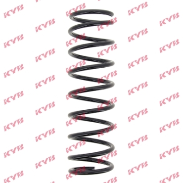 KYB Coil spring for KIA PRIDE (DA) rear axle