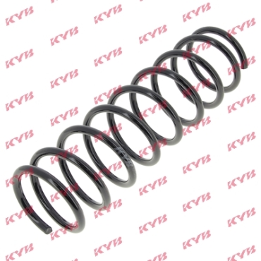 Preview: KYB Coil spring for KIA PRIDE (DA) rear axle