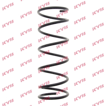 KYB Coil spring for MAZDA 323 S V (BA) rear axle