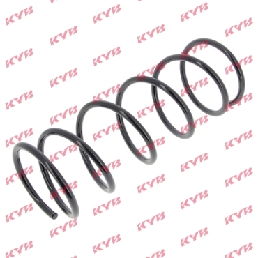 Preview: KYB Coil spring for MAZDA 323 S V (BA) rear axle