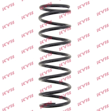 KYB Coil spring for MAZDA DEMIO (DW) rear axle