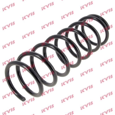 Preview: KYB Coil spring for MAZDA DEMIO (DW) rear axle