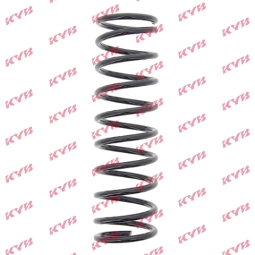 KYB Coil spring for MAZDA MX-5 I (NA) rear axle