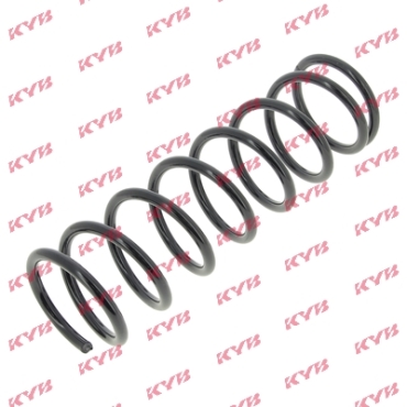 Preview: KYB Coil spring for NISSAN MICRA I (K10) rear axle