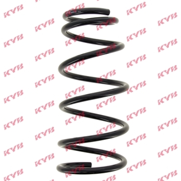 KYB Coil spring for SUBARU FORESTER (SG_) rear axle