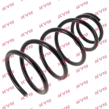 Preview: KYB Coil spring for SUBARU FORESTER (SG_) rear axle