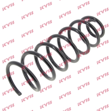 Preview: KYB Coil spring for CITROËN NEMO Großraumlimousine rear axle