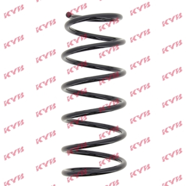 KYB Coil spring for HYUNDAI i10 I (PA) rear axle