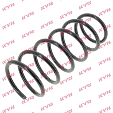 Preview: KYB Coil spring for HYUNDAI i10 I (PA) rear axle
