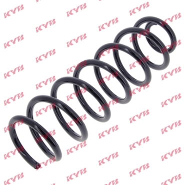 Preview: KYB Schraubenfeder für RENAULT MEGANE III Grandtour (KZ0/1) Hinterachse